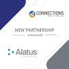 New partnership with Alatus Corporate